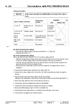 Preview for 64 page of Siemens LITHOSTAR Multiline Installation Instructions Manual