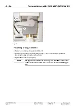 Preview for 66 page of Siemens LITHOSTAR Multiline Installation Instructions Manual