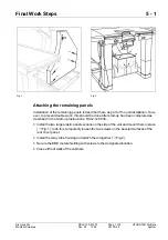 Preview for 67 page of Siemens LITHOSTAR Multiline Installation Instructions Manual