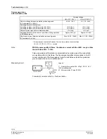 Предварительный просмотр 10 страницы Siemens LME SERIES Installation Manuals