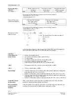 Предварительный просмотр 12 страницы Siemens LME SERIES Installation Manuals