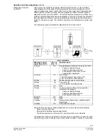 Предварительный просмотр 15 страницы Siemens LME SERIES Installation Manuals