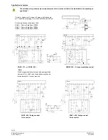 Предварительный просмотр 20 страницы Siemens LME SERIES Installation Manuals