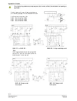 Предварительный просмотр 20 страницы Siemens LME11 series Manual