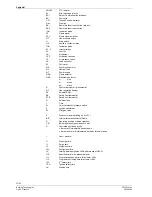 Предварительный просмотр 22 страницы Siemens LME11 series Manual