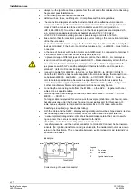 Предварительный просмотр 4 страницы Siemens LME39 Series Quick Start Manual