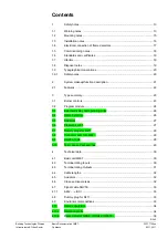 Предварительный просмотр 5 страницы Siemens LME7 Series Basic Documentation