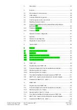 Предварительный просмотр 6 страницы Siemens LME7 Series Basic Documentation