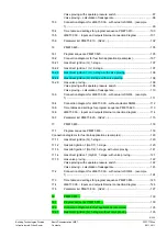 Предварительный просмотр 8 страницы Siemens LME7 Series Basic Documentation