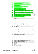 Предварительный просмотр 9 страницы Siemens LME7 Series Basic Documentation