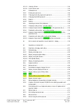 Предварительный просмотр 11 страницы Siemens LME7 Series Basic Documentation