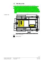 Предварительный просмотр 15 страницы Siemens LME7 Series Basic Documentation