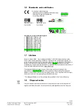 Предварительный просмотр 19 страницы Siemens LME7 Series Basic Documentation