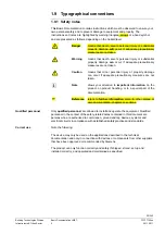 Предварительный просмотр 20 страницы Siemens LME7 Series Basic Documentation