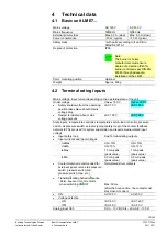 Предварительный просмотр 30 страницы Siemens LME7 Series Basic Documentation