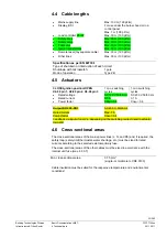 Предварительный просмотр 32 страницы Siemens LME7 Series Basic Documentation