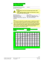 Предварительный просмотр 34 страницы Siemens LME7 Series Basic Documentation