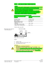 Предварительный просмотр 36 страницы Siemens LME7 Series Basic Documentation