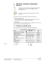 Предварительный просмотр 41 страницы Siemens LME7 Series Basic Documentation