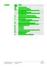 Предварительный просмотр 76 страницы Siemens LME7 Series Basic Documentation