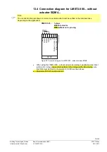 Предварительный просмотр 79 страницы Siemens LME7 Series Basic Documentation