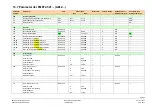 Предварительный просмотр 82 страницы Siemens LME7 Series Basic Documentation