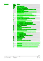 Предварительный просмотр 94 страницы Siemens LME7 Series Basic Documentation