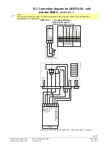 Предварительный просмотр 99 страницы Siemens LME7 Series Basic Documentation