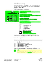 Предварительный просмотр 109 страницы Siemens LME7 Series Basic Documentation