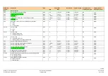 Предварительный просмотр 116 страницы Siemens LME7 Series Basic Documentation