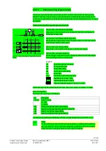 Предварительный просмотр 137 страницы Siemens LME7 Series Basic Documentation