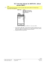 Предварительный просмотр 155 страницы Siemens LME7 Series Basic Documentation