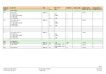 Предварительный просмотр 160 страницы Siemens LME7 Series Basic Documentation