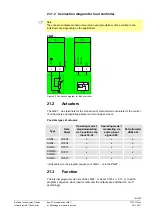 Предварительный просмотр 164 страницы Siemens LME7 Series Basic Documentation