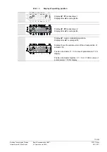 Предварительный просмотр 173 страницы Siemens LME7 Series Basic Documentation