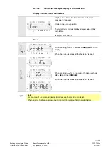 Предварительный просмотр 174 страницы Siemens LME7 Series Basic Documentation