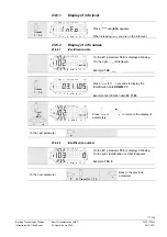 Предварительный просмотр 177 страницы Siemens LME7 Series Basic Documentation