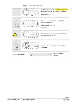 Предварительный просмотр 178 страницы Siemens LME7 Series Basic Documentation