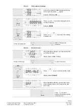 Предварительный просмотр 180 страницы Siemens LME7 Series Basic Documentation