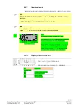 Предварительный просмотр 181 страницы Siemens LME7 Series Basic Documentation