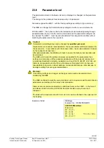 Предварительный просмотр 183 страницы Siemens LME7 Series Basic Documentation