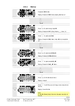 Предварительный просмотр 188 страницы Siemens LME7 Series Basic Documentation