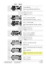 Предварительный просмотр 190 страницы Siemens LME7 Series Basic Documentation