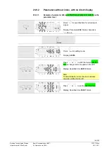 Предварительный просмотр 194 страницы Siemens LME7 Series Basic Documentation