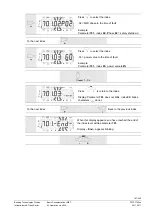 Предварительный просмотр 197 страницы Siemens LME7 Series Basic Documentation