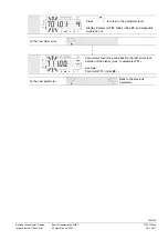 Предварительный просмотр 198 страницы Siemens LME7 Series Basic Documentation