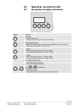 Предварительный просмотр 201 страницы Siemens LME7 Series Basic Documentation