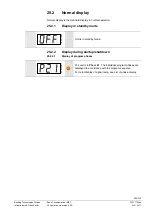 Предварительный просмотр 202 страницы Siemens LME7 Series Basic Documentation