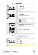 Предварительный просмотр 215 страницы Siemens LME7 Series Basic Documentation