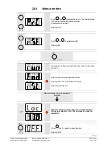 Предварительный просмотр 217 страницы Siemens LME7 Series Basic Documentation